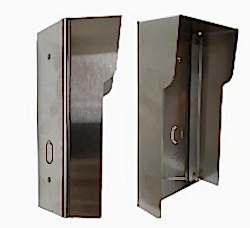 Bullet - Bullet Açılı Çelik Montaj Aparatı (Yüzey)