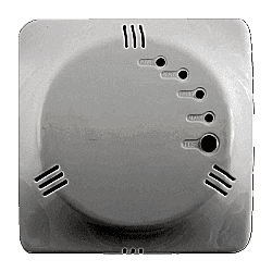 Codesec - Karbon-Monoksit Dedektörü (Röle Çıkışlı)