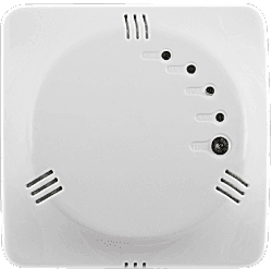 Codesec - Adreslenebilir Karbon-Monoksit Dedektörü