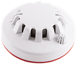 Codesec - Kombine Optik Duman ve Isı Dedektörü (Taban Hariç)