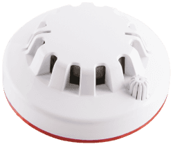 Codesec - Adreslenebilir Multisensör (Duman+Isı) Dedektörü