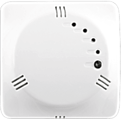 Codesec - Adresli Gaz Dedektörü