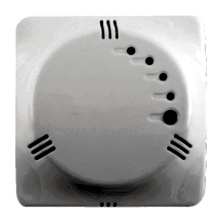 Codesec - Röleli Gaz Dedektörü