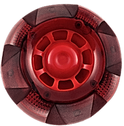 Codesec - Adresli Loop Beslemeli Flaşörlü Yangın Sireni