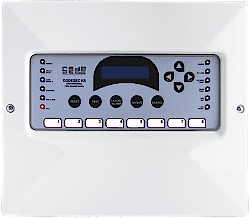 Codesec - 8 Bölge Konvansiyonel Yangın Alarm Paneli