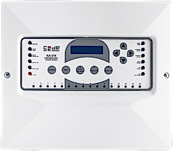 Codesec - 16 Bölge Konvansiyonel Yangın Alarm Paneli