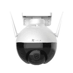 EZVIZ - 2.0MP 360° PTZ 30Mt. IR H.265 Wi-Fi Kamera (İki yönlü Konuşma)