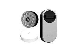 EZVIZ - Akıllı Kilit Kit