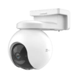 EZVIZ - 2.0MP 360° PTZ 15Mt. IR H.265 4G Bataryalı PT Kamera (İki Yönlü Konuşma)