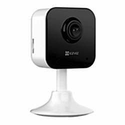 EZVIZ - 2MP 108° Geniş Açı 10Mt. IR Wi-fi Küp Kamera (İki Yönlü Konuşma)