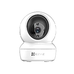 EZVIZ - 4MP 360° PTZ 10Mt. IR H.265 Wi-fi Hareketli Kamera (İki yönlü Konuşma)