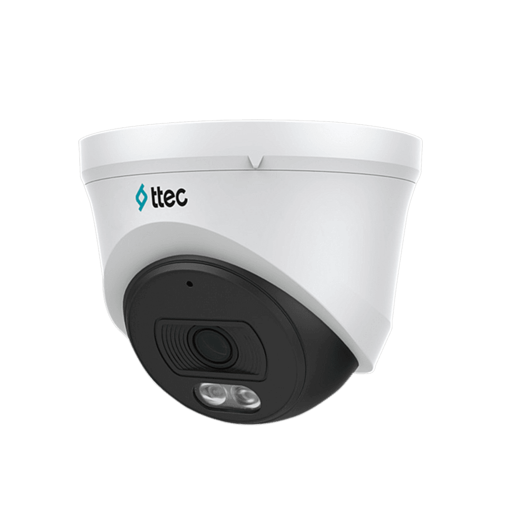 Ttec Kameralar