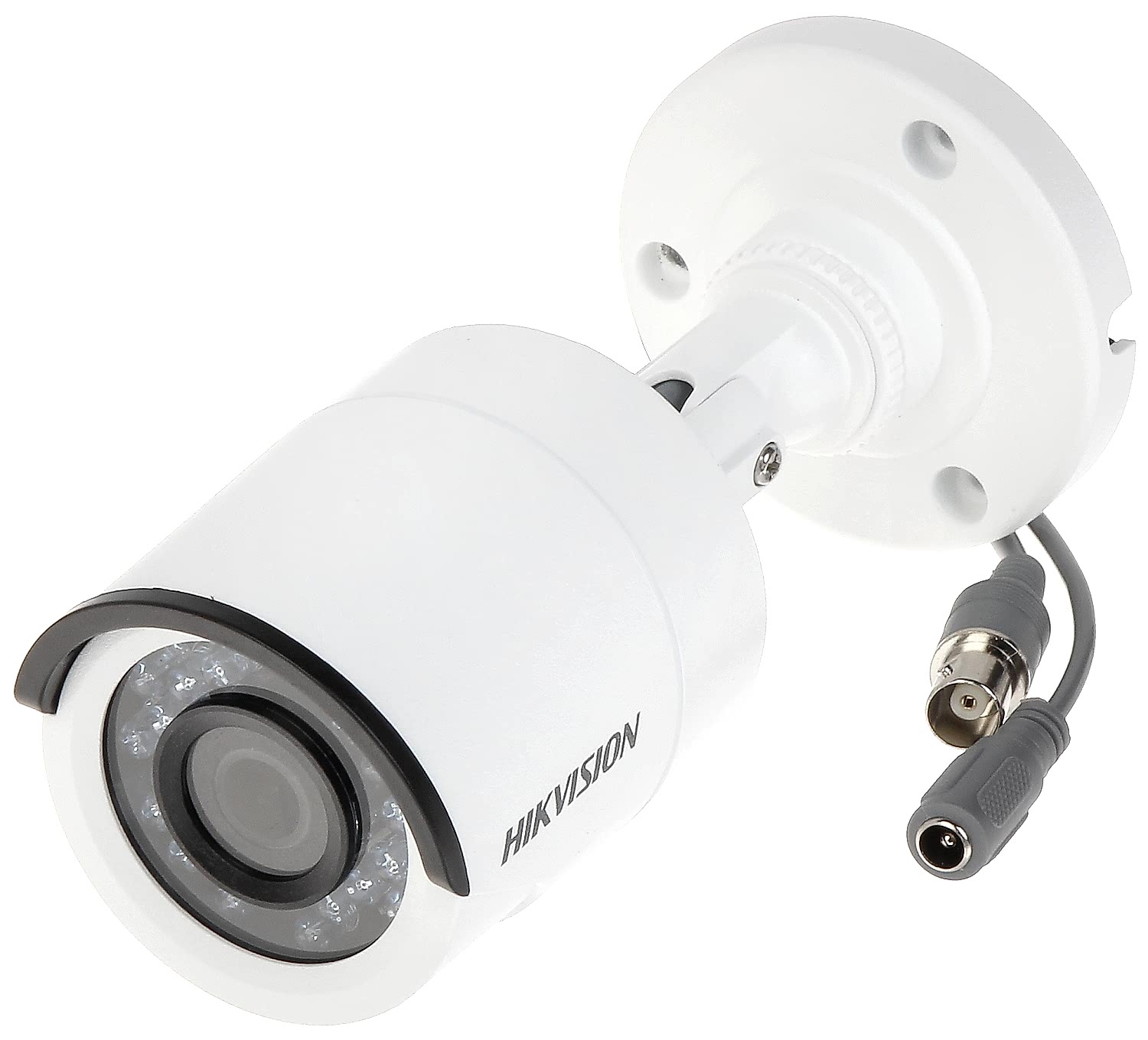 Hikvision HD Kameralar