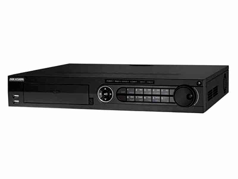 Hikvision HD DVR