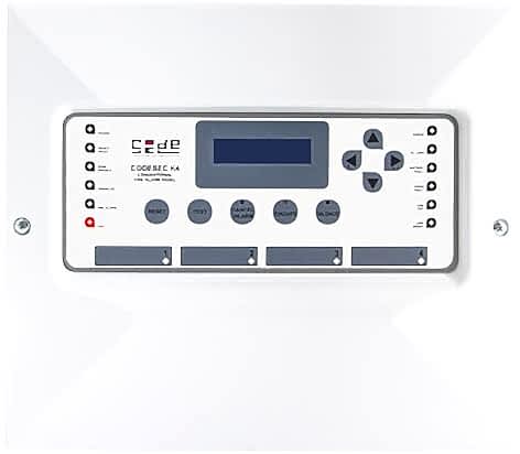 Codesec Konvansiyonel