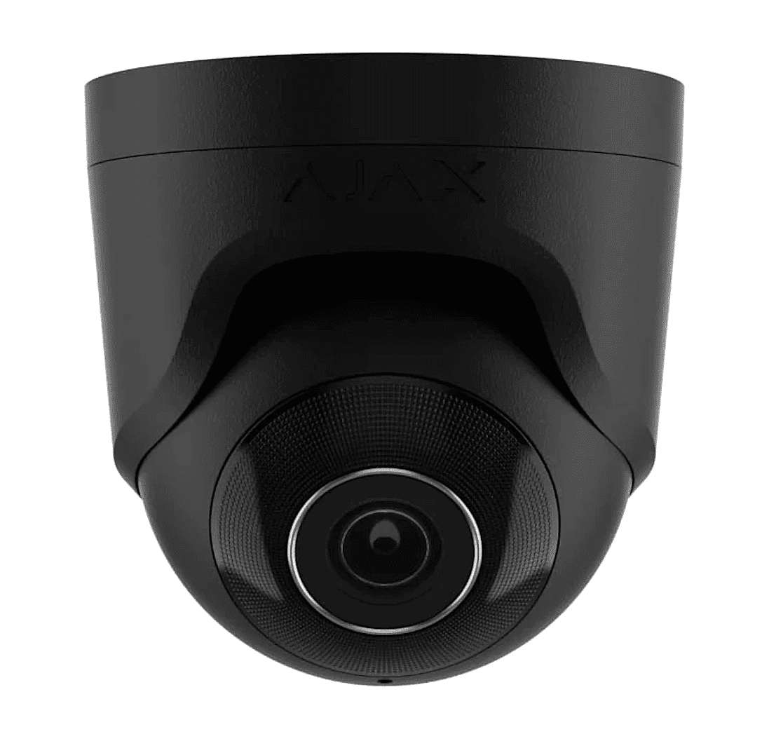Ajax IP Kameralar