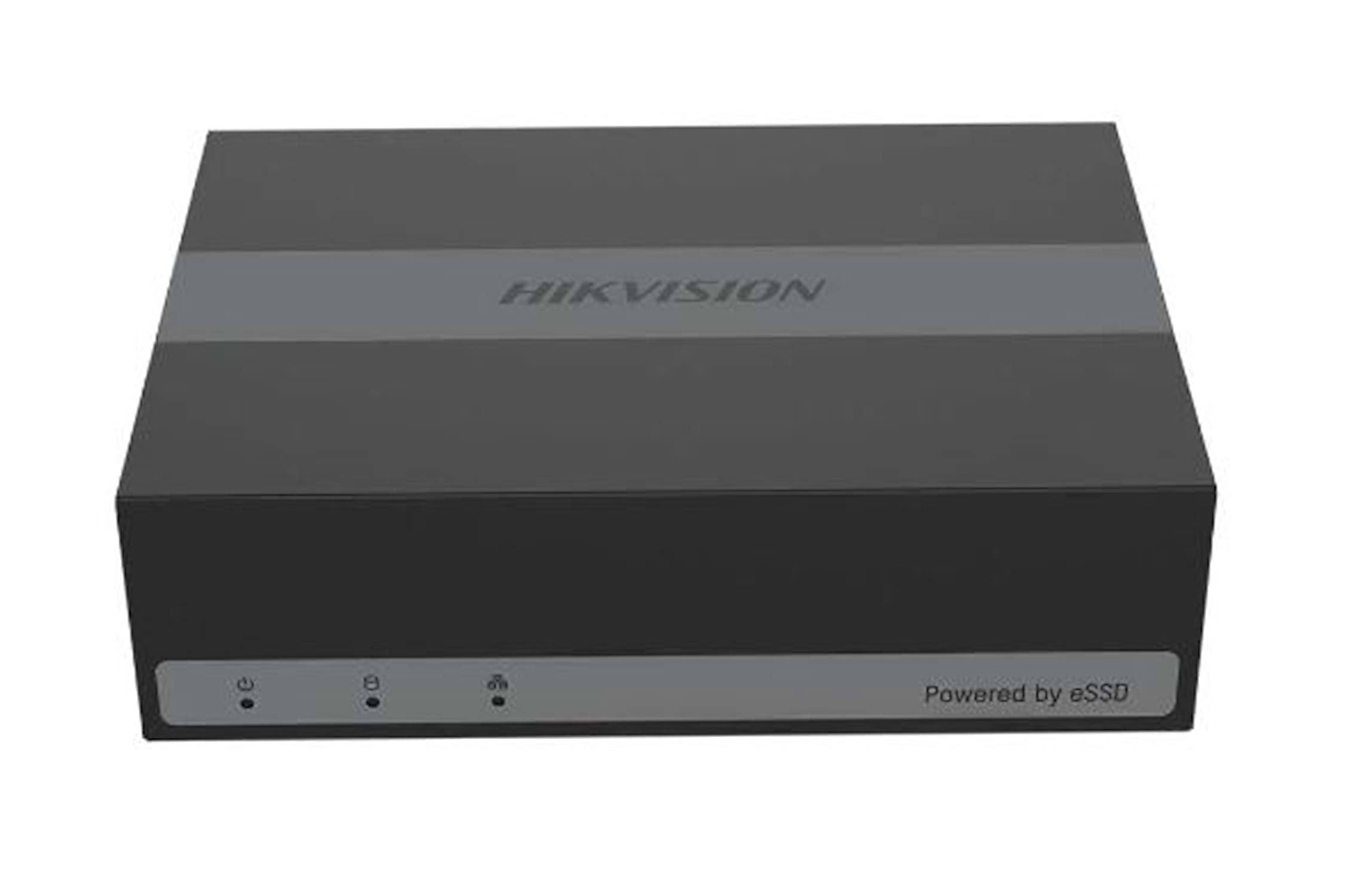 Hikvision SSD DVR