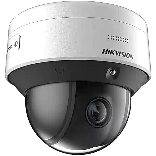 Hikvision IP Dome Kameralar