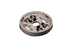 GST - Akıllı Adresli Dedektör Tabanı