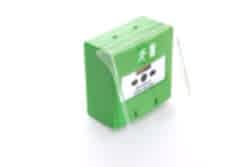 AssaAbloy - Resetlenebilir Acil Çıkış Butonu