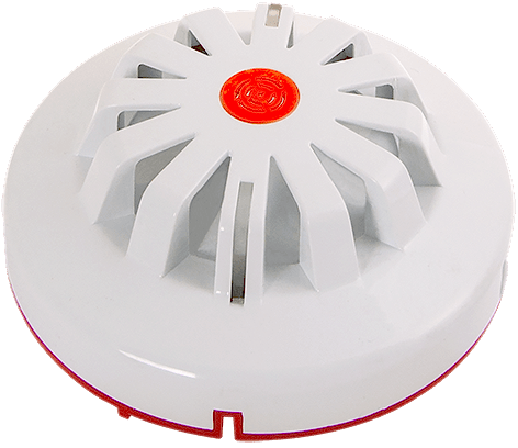 Codesec - Adresli Akıllı Yüksek Isı Dedektörü