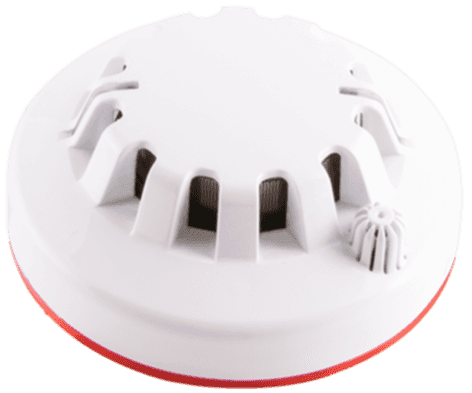 Codesec - Adresli İzolatörlü Kombine Optik Duman ve Isı Dedektörü