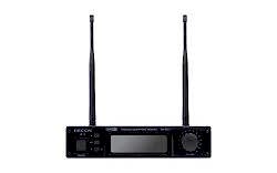 Decon - Decon 1 Kanal UHF El Mikrofon Seti