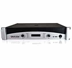 Decon - 2x500 Watt Power Anfi