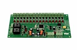 GST - Adresli 16 Kanal Çoklu Giriş Modülü