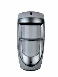 Paradox - Dış Ortam Dijital PET Hareket Dedektörü