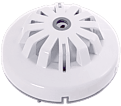 Codesec - Röleli Optik Duman Dedektörü (Taban Hariç)