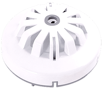 Codesec - Röleli Isı Dedektörü (Taban Hariç)