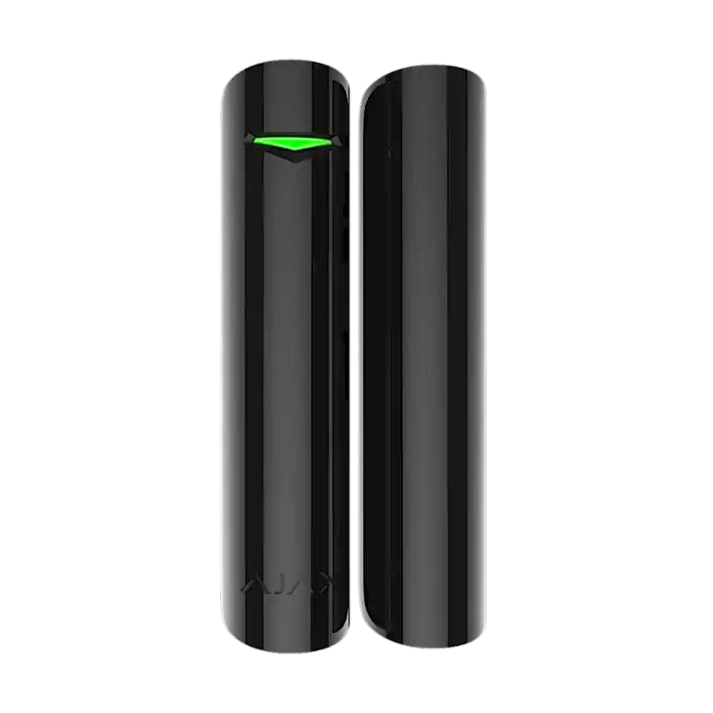 AJAX - Kablosuz Manyetik Kapı ve Pencere Kontağı - Siyah