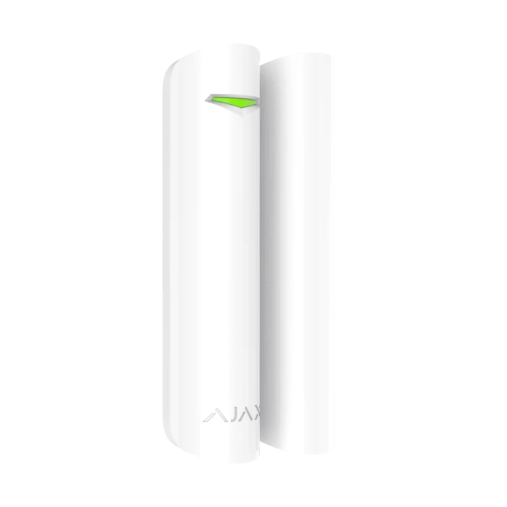 AJAX - Kablosuz Manyetik Kapı ve Pencere Kontağı - Beyaz