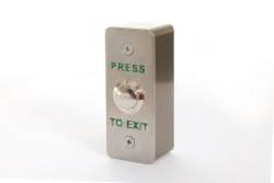 AssaAbloy - Sıva Üstü Çıkış Butonu