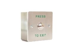 AssaAbloy - Sıva Üstü Çıkış Butonu