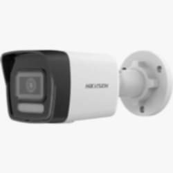 Hikvision - 2MP 2.8mm Lens 20Mt. IR H.265+ Smart Hybrid Light Bullet İP Kamera