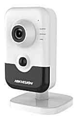 Hikvision - 2MP 2.8mm H.265+ Wi-Fi PIR Cube IP Kamera 