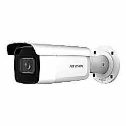 Hikvision - 2MP 2.8~12mm Motorize Lens H.265+ 60Mt. IR Bullet İP Kamera