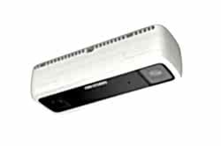 Hikvision - 2MP 2mm Çift Lens H.265+ IP Kişi Sayma Kamerası