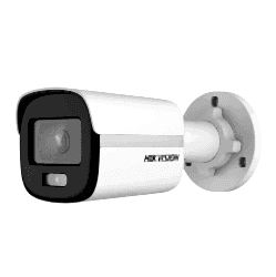 Hikvision - 2MP 2.8mm Lens 20Mt. ColorVu IR Bullet Kamera