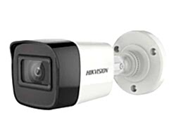 Hikvision - 2MP 2.8mm Lens 20Mt. Hibrit IR Bullet Kamera