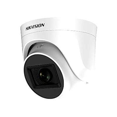 2MP 2.8mm Lens 20Mt. Hibrit IR Dome Kamera