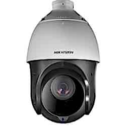 Hikvision - 4.0MP 25X Optik Zoom H.265+ 100Mt. IR İP PTZ Kamera