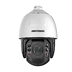 Hikvision - 2.0MP 32X Optik Zoom 200Mt. IR H.265+ Darkfighter IP PTZ Kamera