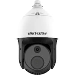 Hikvision - DS-2TD4228-10/W Termal ve Optik Bi-Spektrum Network Termal Kamera