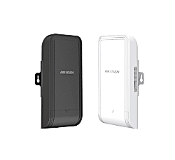 Hikvision - 2.4GHz 300Mbps 500m Outdoor Kablosuz Aktarıcı