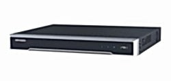 Hikvision - 16 Kanal H.265 2xSata 32MP NVR