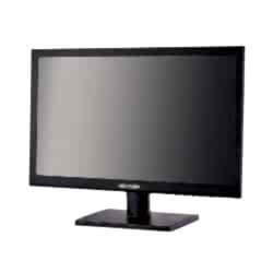 Hikvision - ​19” LED HDMI-VGA Monitör
