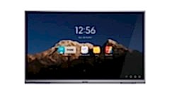 Hikvision - 65 inç 4K İnteraktif Ekran